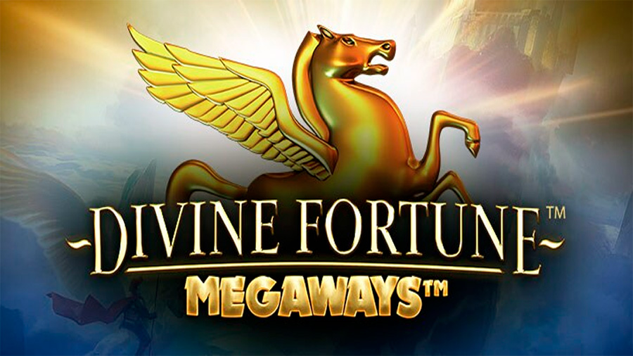 Divine Fortune