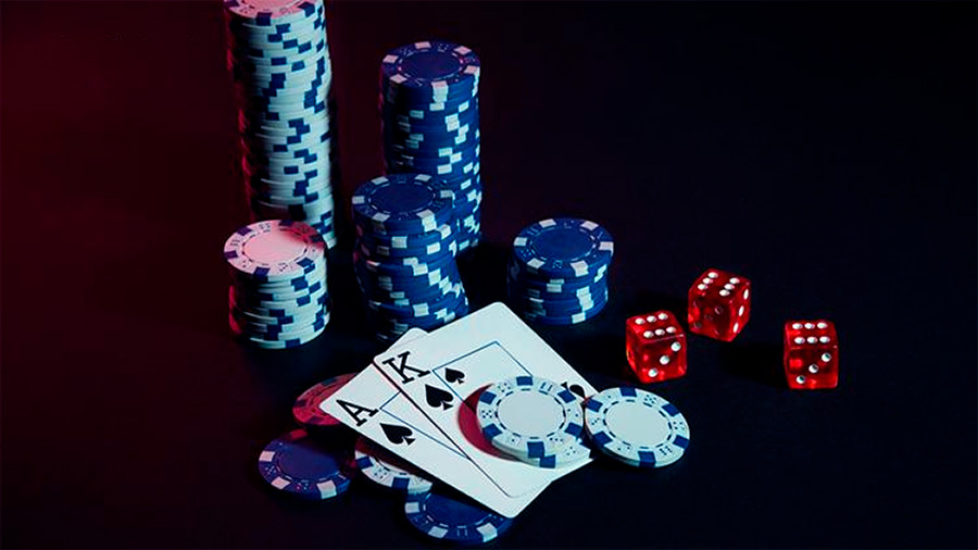 Live Casino Erlebnis