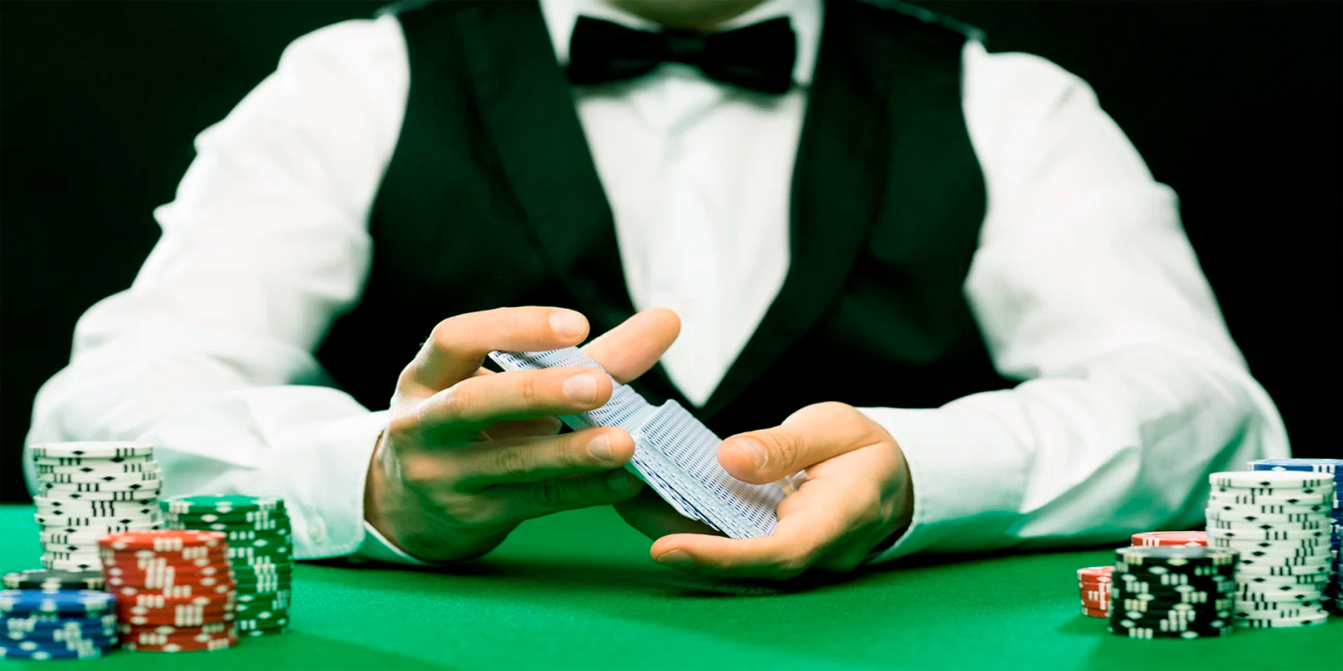 Live-Dealer-Erlebnisse und Empfehlungen: Ein authentisches Casinoerlebnis von zu Hause