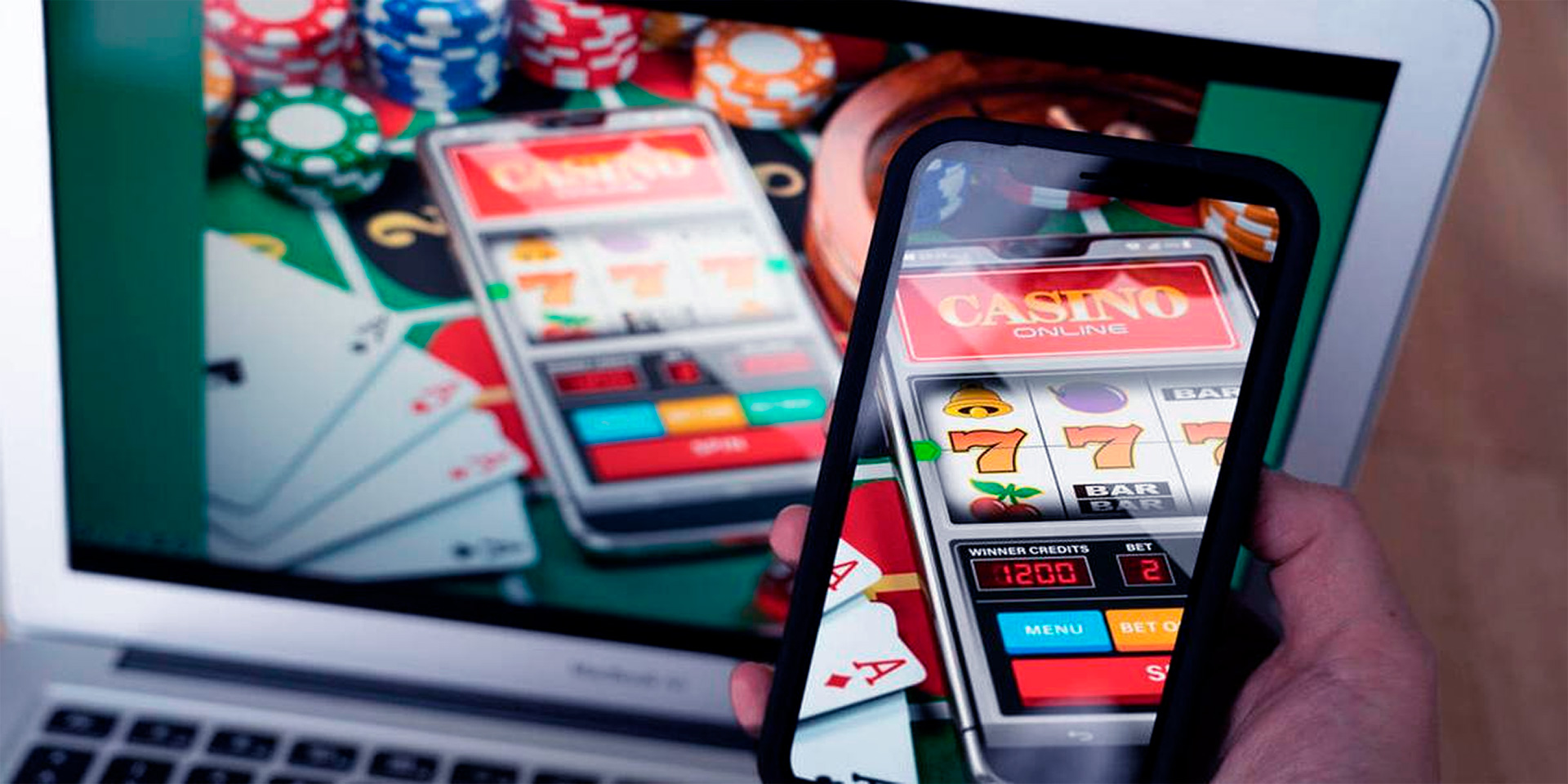 Mobile Casino Apps