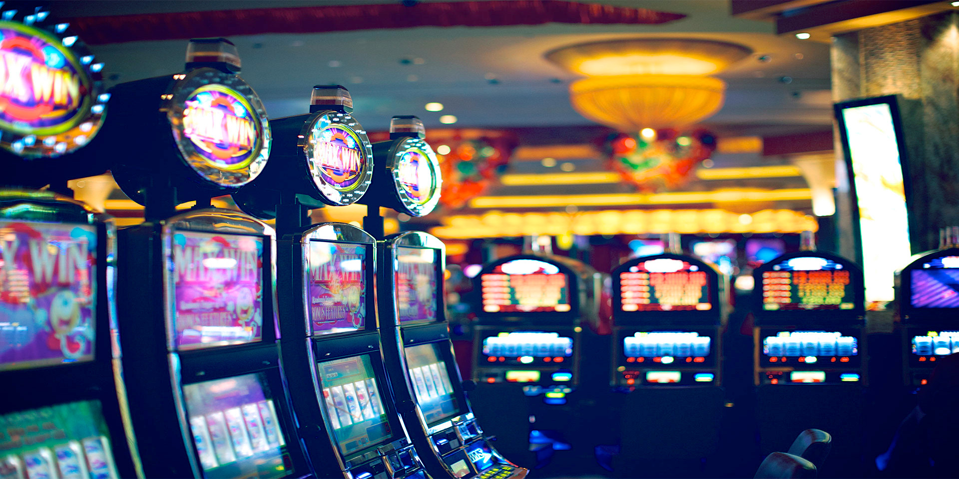 Top 10 Online Casinos